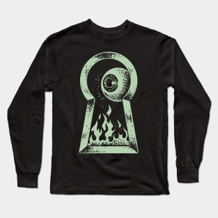 Atreyu Long Sleeve T-Shirt